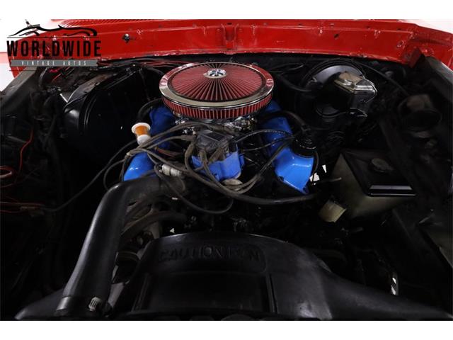 1979 Ford Bronco (CC-2121379) for sale in Denver , Colorado