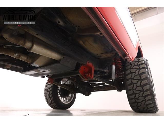 1979 Ford Bronco (CC-2121379) for sale in Denver , Colorado