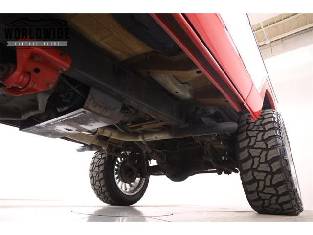 1979 Ford Bronco (CC-2121379) for sale in Denver , Colorado
