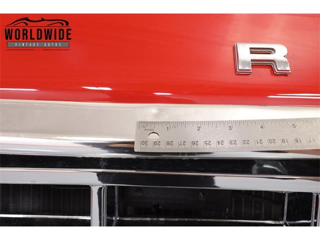 1979 Ford Bronco (CC-2121379) for sale in Denver , Colorado