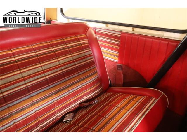 1979 Ford Bronco (CC-2121379) for sale in Denver , Colorado