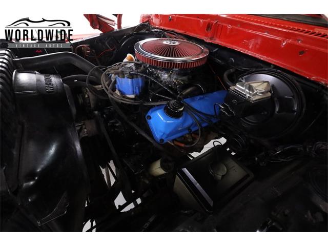 1979 Ford Bronco (CC-2121379) for sale in Denver , Colorado