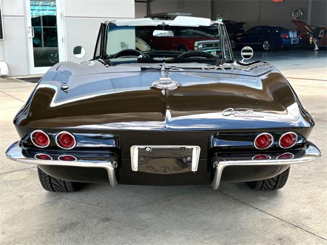 1964 Chevrolet Corvette (CC-2121380) for sale in Bradenton, Florida