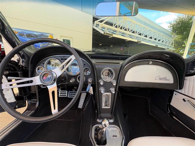 1964 Chevrolet Corvette (CC-2121380) for sale in Bradenton, Florida
