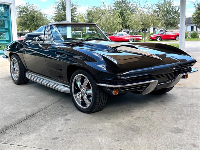 1964 Chevrolet Corvette (CC-2121380) for sale in Bradenton, Florida