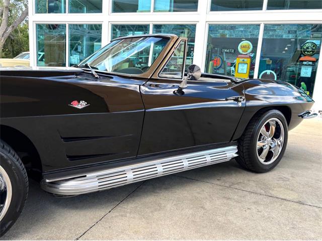 1964 Chevrolet Corvette (CC-2121380) for sale in Bradenton, Florida