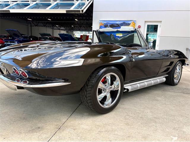 1964 Chevrolet Corvette (CC-2121380) for sale in Bradenton, Florida
