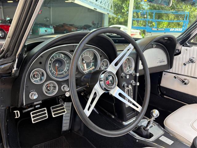 1964 Chevrolet Corvette (CC-2121380) for sale in Bradenton, Florida