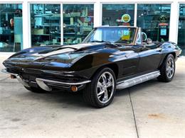 1964 Chevrolet Corvette (CC-2121380) for sale in Bradenton, Florida