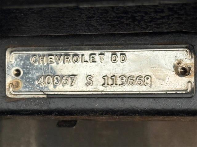 1964 Chevrolet Corvette (CC-2121380) for sale in Bradenton, Florida
