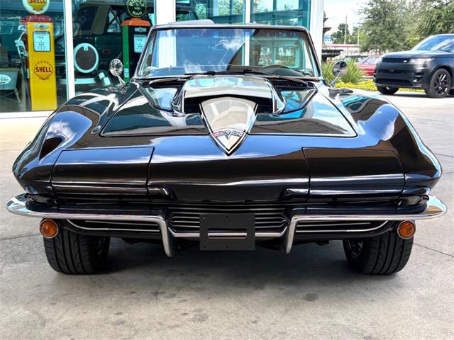 1964 Chevrolet Corvette (CC-2121380) for sale in Bradenton, Florida