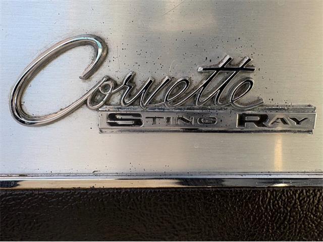 1964 Chevrolet Corvette (CC-2121380) for sale in Bradenton, Florida