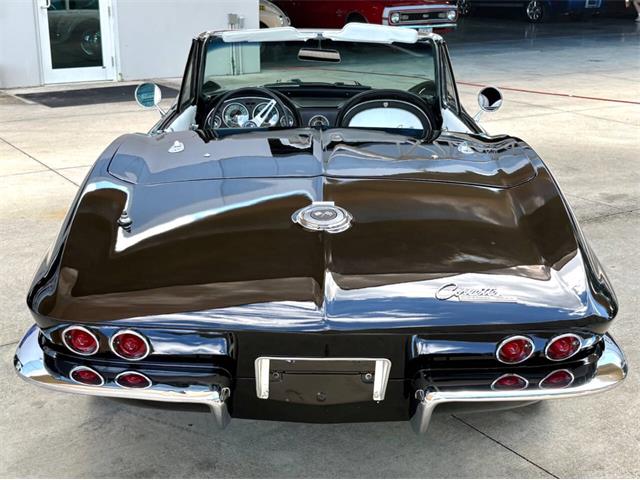 1964 Chevrolet Corvette (CC-2121380) for sale in Bradenton, Florida