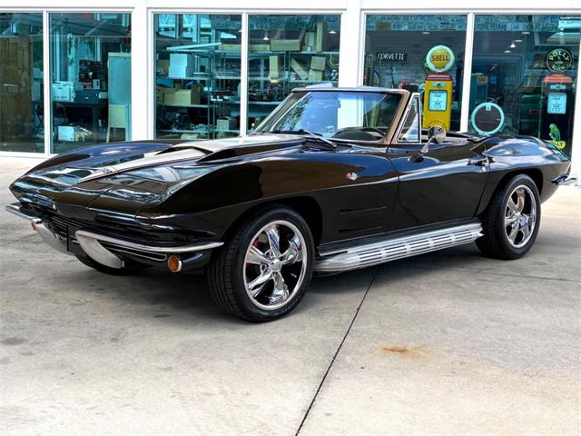 1964 Chevrolet Corvette (CC-2121380) for sale in Bradenton, Florida