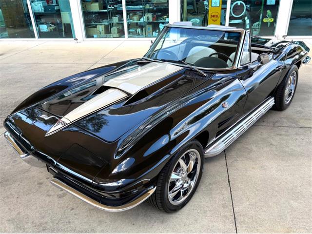 1964 Chevrolet Corvette (CC-2121380) for sale in Bradenton, Florida