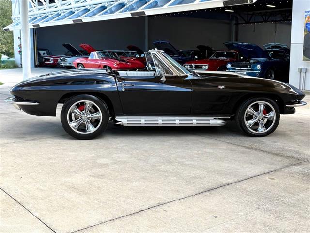 1964 Chevrolet Corvette (CC-2121380) for sale in Bradenton, Florida