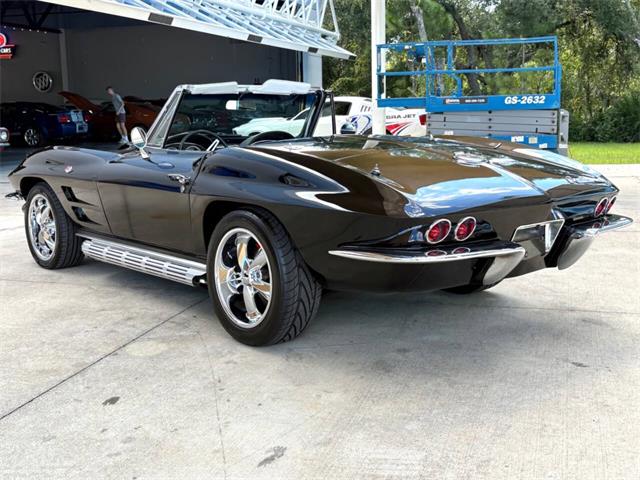 1964 Chevrolet Corvette (CC-2121380) for sale in Bradenton, Florida