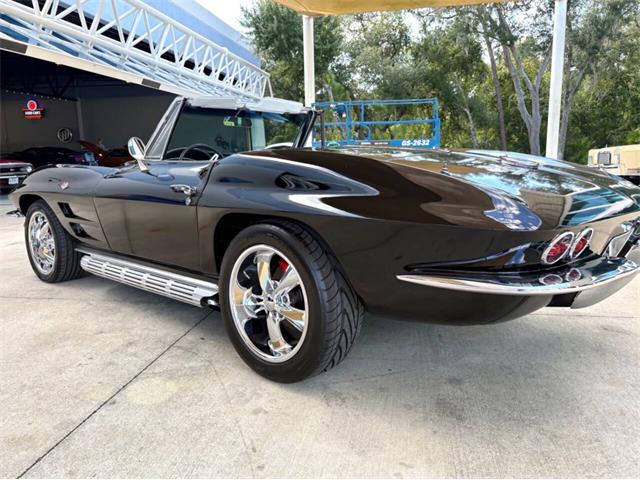 1964 Chevrolet Corvette (CC-2121380) for sale in Bradenton, Florida