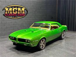 1968 Pontiac Firebird (CC-2121382) for sale in Addison, Illinois
