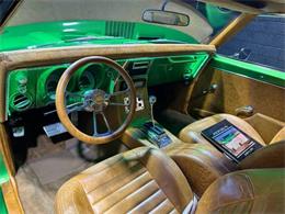 1968 Pontiac Firebird (CC-2121382) for sale in Addison, Illinois