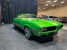 1968 Pontiac Firebird (CC-2121382) for sale in Addison, Illinois