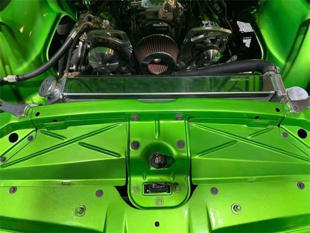1968 Pontiac Firebird (CC-2121382) for sale in Addison, Illinois
