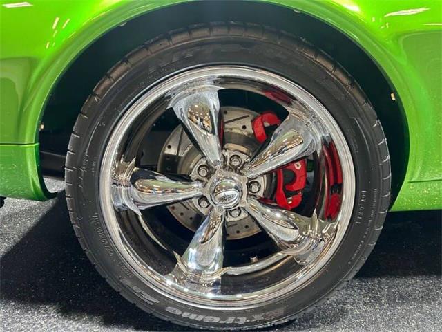 1968 Pontiac Firebird (CC-2121382) for sale in Addison, Illinois