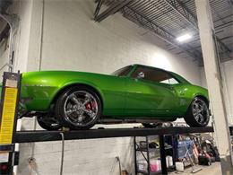 1968 Pontiac Firebird (CC-2121382) for sale in Addison, Illinois