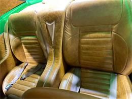 1968 Pontiac Firebird (CC-2121382) for sale in Addison, Illinois