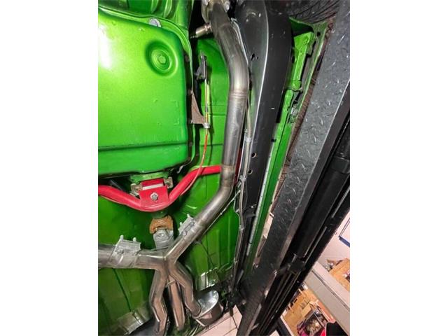 1968 Pontiac Firebird (CC-2121382) for sale in Addison, Illinois