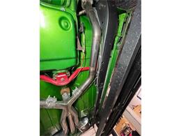 1968 Pontiac Firebird (CC-2121382) for sale in Addison, Illinois