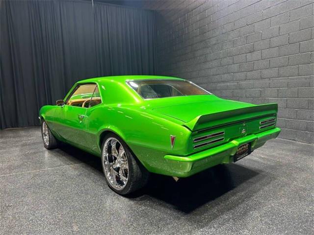 1968 Pontiac Firebird (CC-2121382) for sale in Addison, Illinois