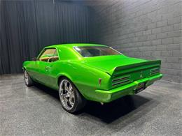 1968 Pontiac Firebird (CC-2121382) for sale in Addison, Illinois