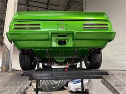 1968 Pontiac Firebird (CC-2121382) for sale in Addison, Illinois