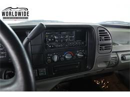 1996 Chevrolet Suburban (CC-2121383) for sale in Denver , Colorado