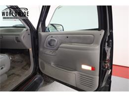 1996 Chevrolet Suburban (CC-2121383) for sale in Denver , Colorado