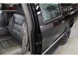 1996 Chevrolet Suburban (CC-2121383) for sale in Denver , Colorado