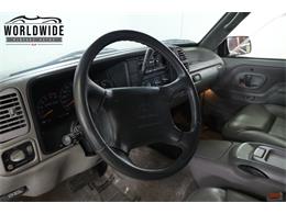 1996 Chevrolet Suburban (CC-2121383) for sale in Denver , Colorado