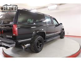 1996 Chevrolet Suburban (CC-2121383) for sale in Denver , Colorado