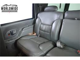 1996 Chevrolet Suburban (CC-2121383) for sale in Denver , Colorado