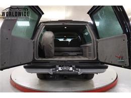 1996 Chevrolet Suburban (CC-2121383) for sale in Denver , Colorado