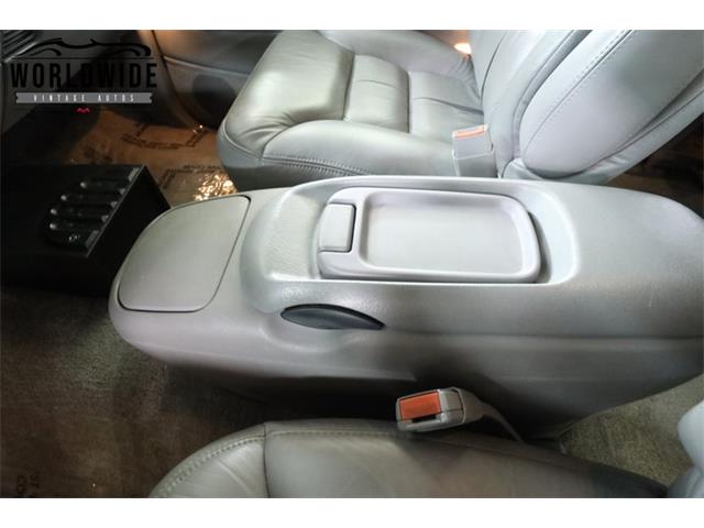 1996 Chevrolet Suburban (CC-2121383) for sale in Denver , Colorado