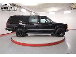 1996 Chevrolet Suburban (CC-2121383) for sale in Denver , Colorado