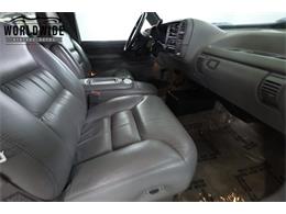 1996 Chevrolet Suburban (CC-2121383) for sale in Denver , Colorado