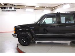 1996 Chevrolet Suburban (CC-2121383) for sale in Denver , Colorado