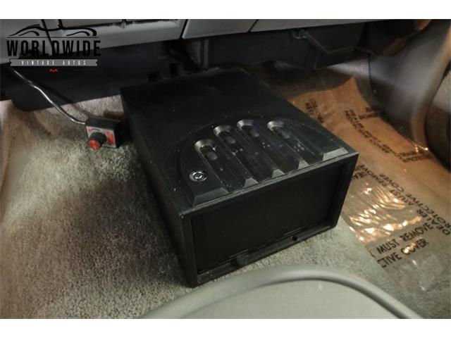 1996 Chevrolet Suburban (CC-2121383) for sale in Denver , Colorado