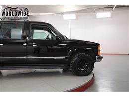 1996 Chevrolet Suburban (CC-2121383) for sale in Denver , Colorado