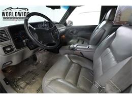 1996 Chevrolet Suburban (CC-2121383) for sale in Denver , Colorado
