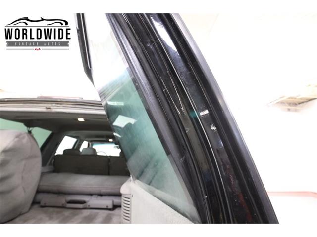 1996 Chevrolet Suburban (CC-2121383) for sale in Denver , Colorado