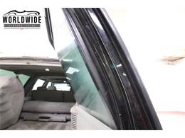 1996 Chevrolet Suburban (CC-2121383) for sale in Denver , Colorado